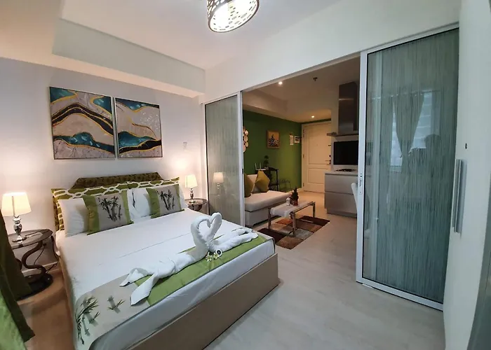Rlv Units Resort Manila