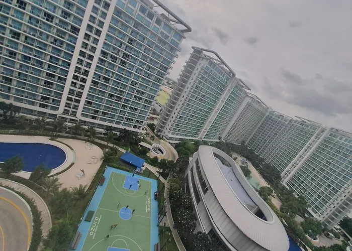 Rlv Units Resort *