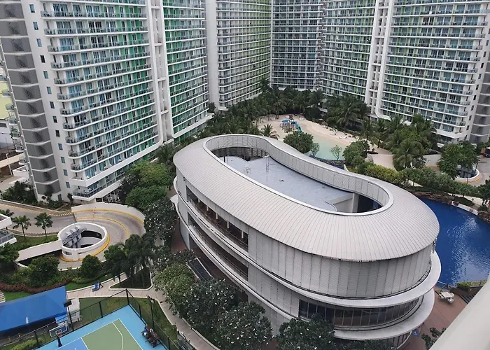 Rlv Units Manila