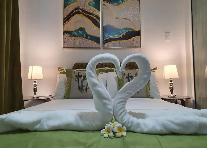 Resort Rlv Units Manila