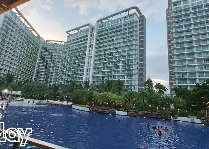 Resort Rlv Units *