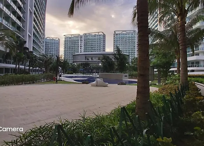 Resort Rlv Units
