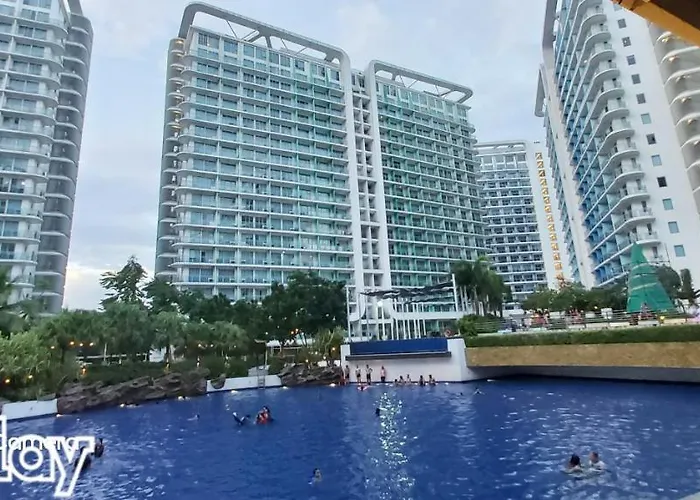 Resort Rlv Units Manila