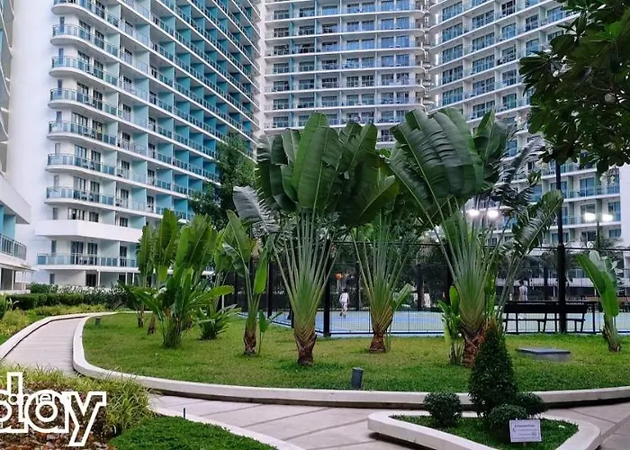 Resort Rlv Units *