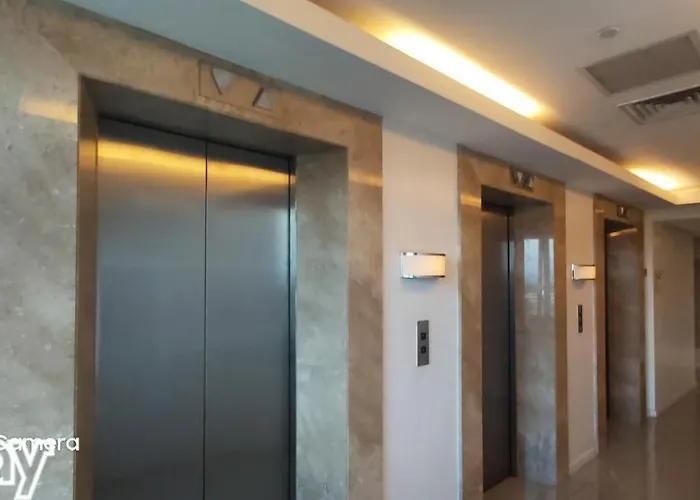 Rlv Units Resort
