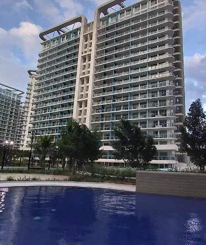 Rlv Units Resort *