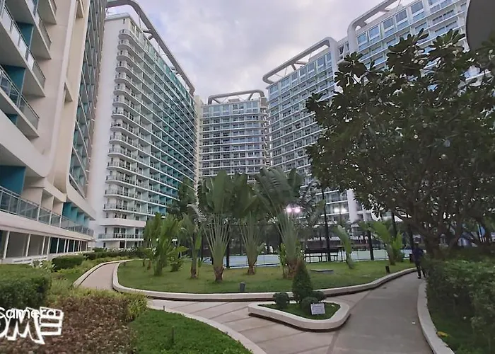 Rlv Units Resort