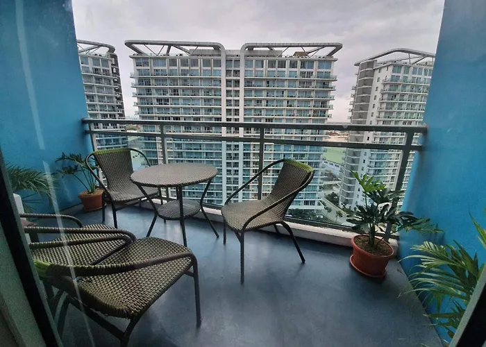 Rlv Units Resort